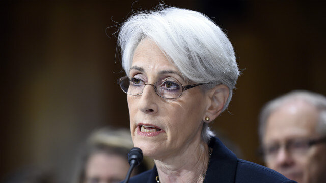 Former top Biden official criticizes US policy on Iran