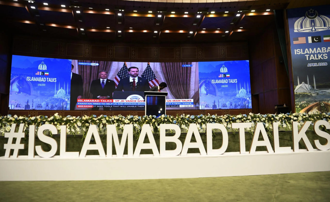 Five reasons why Islamabad talks reached a stalemate