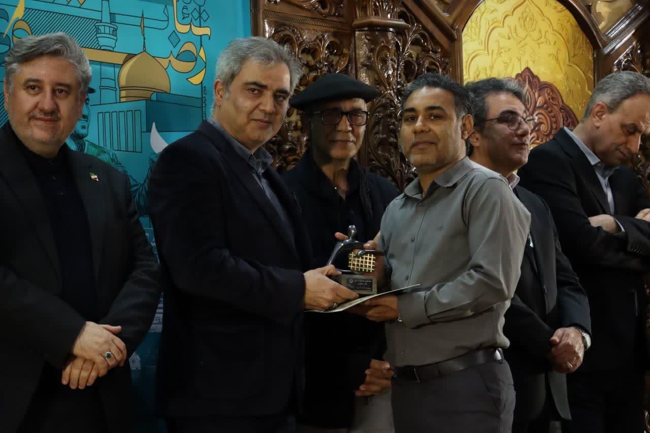 اعلام برگزیدگان هجدهمین جشنواره ملی تئاتر رضوی در تبریز