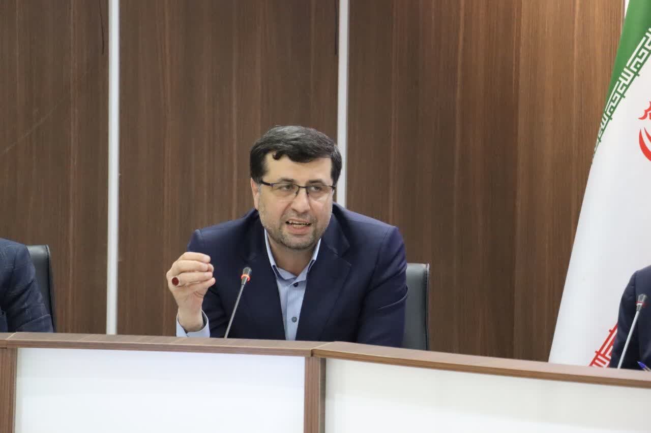 حسینی: نخستین شهرک بیوتکنولوژی کشور در گیلان احداث می شود حسینی: نخستین شهرک بیوتکنولوژی کشور در گیلان احداث می شود
