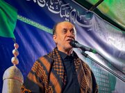 نایب رئیس مجلس: دشمن از درک حقیقت ایران عاجز است