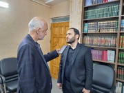 بهادری جهرمی: مردم ایران بصیر و وقت‌شناس هستند