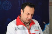 ۷۶مصدوم در جاده‌های استان سمنان؛ بیشترین امداد رسانی در محورهای دامغان