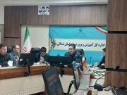 متقیان: ۳۴۹ آموزشگاه عشایری در خراسان شمالی فعال است