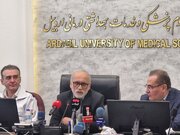 شهادت ۲۶ تن از کادر درمان در جنگ