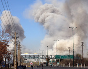 Iran demands UN telecom agency to condemn US-Israeli attack