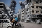 Gaza death toll reaches 72,619 since Oct. 07, 2023: ministry