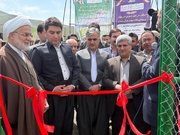 حجت‌الاسلام پورذهبی: توجه به ورزش در کردستان تداوم یابد