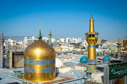 اولویت ثبت تاریخ شفاهی خادمان آستان قدس رضوی؛انجام ۲۸ هزار ساعت مصاحبه