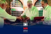 ‌از آستان تا بهشت