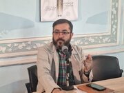 هنرمند در شرایط امروز باید سهم خود را ادا کند