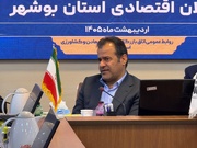 رستمی: تقویت تاب‌آوری و پایداری اقتصادی ضروری است