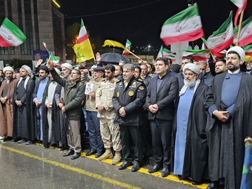 آزادی‌خواه: فاصله‌گیری کشورها از آمریکا آغاز شده است
