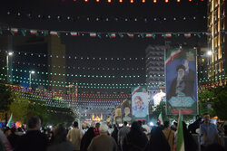 اجتماع بزرگ «لشکریان امام رضا (ع)» در مشهد