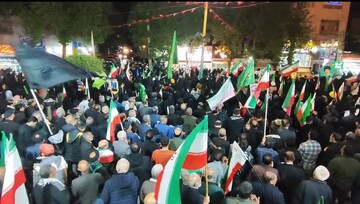 ایران سرزمین عشق به اهل‌بیت(ع) است