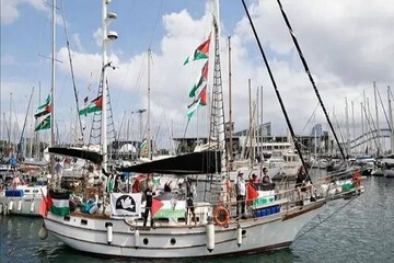 سازمان ملل: اسرائیل مانع ورود کمک‌های انسانی به غزه نشود