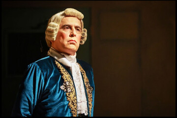 آهنگسازی که با «تئاتر» از «موسیقی» حرف می‌زند؛ ناگفته‌هایی از «باخ»