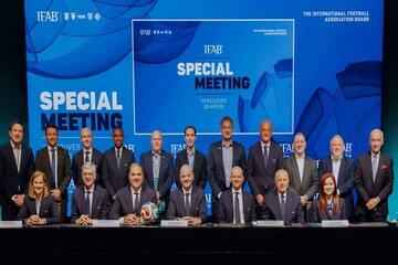 تصویب دو قانون جدید در فوتبال؛ تشدید مجازات برای متخلفان در جام جهانی