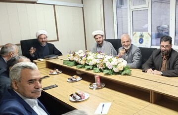 تداوم تجمعات شبانه در میدان زمینه ساز بعثت معنوی مردم است 