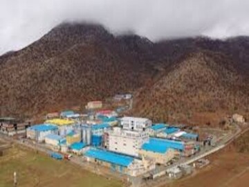 موافقت ۹۶ درصدی با استعلام‌های صنعتی در کردستان