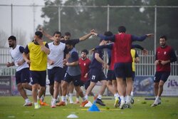 مخالفت با برگزاری لیگ بعد از جام‌جهانی/«تمرین» به درد تیم ملی نمی‌خورد