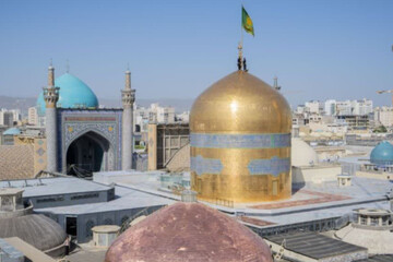 سیره رضوی؛ سرچشمه الهام برای قلم اندیشمندان