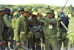 برگزاری بیش از ۴هزار برنامه همزمان با هفته دفاع مقدس در آذربایجان غربی