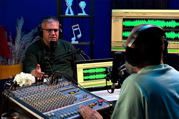 «ساعت ۲۵» ویدئوکست شد؛ پخش همزمان با روز خلیج فارس