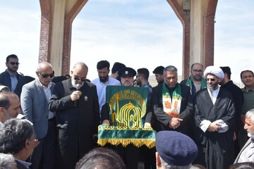 امام رضا (ع) ستون استوار وحدت و همدلی در جهان تشیع و ایران است