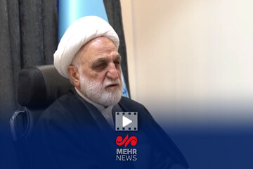 برخود قاطع دستگاه قضا با اخلالگران در حوزه مایحتاج مردم
