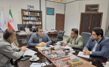 معاون استاندار بوشهر: آثار جنایات دشمن در جنگ رمضان مستندسازی شود