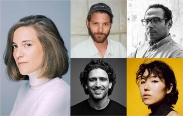 اختيار الايراني علي عسكري حكما لمهرجان "كان" السينمائي