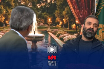 توصیف عبدالرضا هلالی از رهبر شهید انقلاب