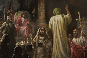 راز پیروزی امام رضا(ع) در نبرد روایت‌ها