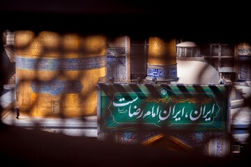 ریشه‌دار بودن شیعیان، مدیون امام رضاست