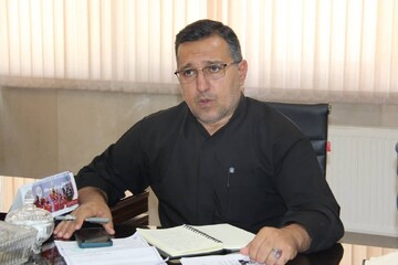 برگزاری بازی دوستانه فوتبال پیشکسوتان تراکتور و ماشین سازی