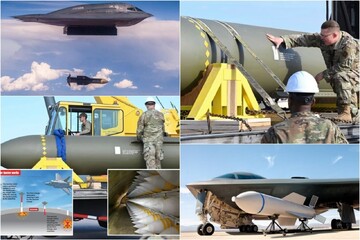 رمزگشایی از «جعبه سیاه» پنتاگون در ایران