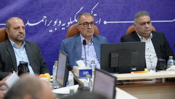 مدیریت واحدهای تولیدی و بازار، کلید عبور از تبعات جنگ تحمیلی سوم