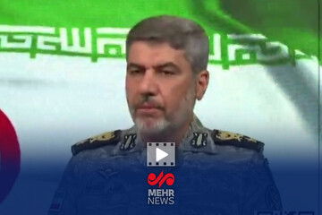 جزئیات حمله نیروی هوایی ارتش به پایگاه‌های ارتش آمریکا در کویت