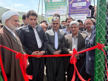 حجت‌الاسلام پورذهبی: توجه به ورزش در کردستان تداوم یابد