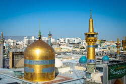 اولویت ثبت تاریخ شفاهی خادمان آستان قدس رضوی؛انجام ۲۸ هزار ساعت مصاحبه