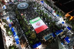 جشن بزرگ «امام رضایی‌ها» در رشت