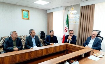 روحی: آرامش بازار در روزهای جنگ حاصل همدلی دستگاه‌ها و مردم بود