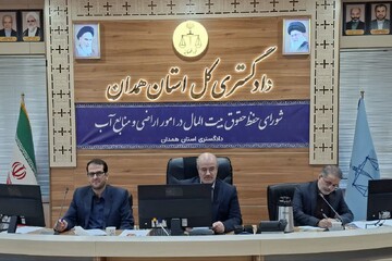 ضرب‌الاجل نهادهای نظارتی برای تعیین تکلیف رودخانه «فقیره» همدان