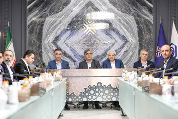 ۵.۲ میلیون نفر از تامین اجتماعی حقوق بازنشستگی می گیرند