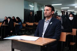 نشست خبری سخنگوی وزارت آموزش و پرورش