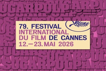 معرفی داوران و فیلم‌های بخش کوتاه کن با حضور ۱۰ فیلم