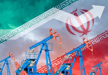 Iran’s oil price per barrel tops $110 at global market
