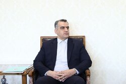 چگینی: تیم ملی رزمی به مسابقات ازبکستان اعزام می‌شود