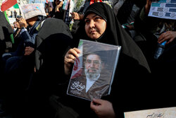 رزمایش باشکوه جانفدا در ایلام